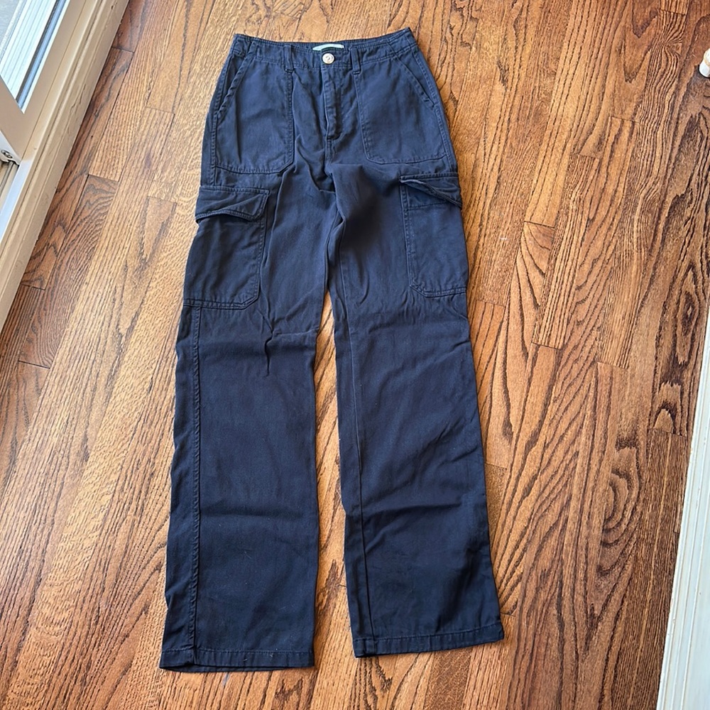 Zara cargo pants - Picture 2 of 8